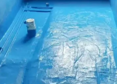 坊子卫生间漏水维修公司分享下坊子卫生间防水工程中常用防水涂料介绍。